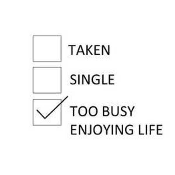 14 Reasons Why Being Single Doesn't Suck