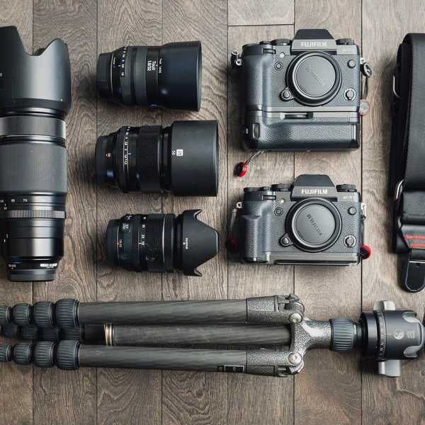Which Camera Is Right for You?