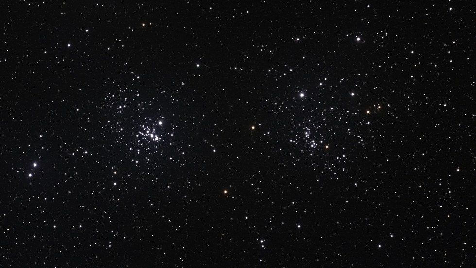 11 Photos That Illustrate Earth's Insignificance