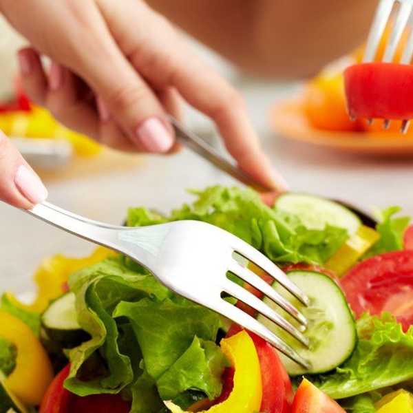 Making The Right Food Choices In College