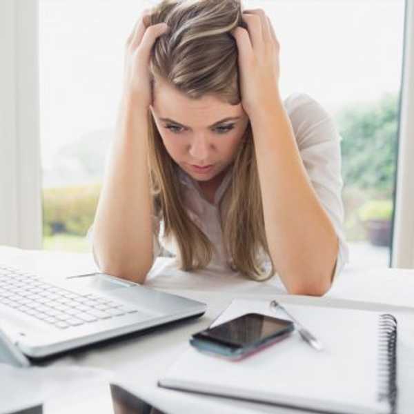 Being Indecisive About Your Life In College Is Terrifying