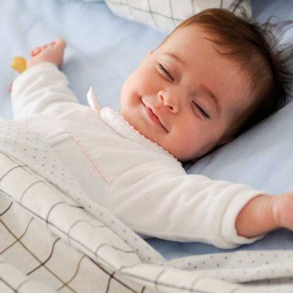 People Who Sleep A Lot Actually Have It Together