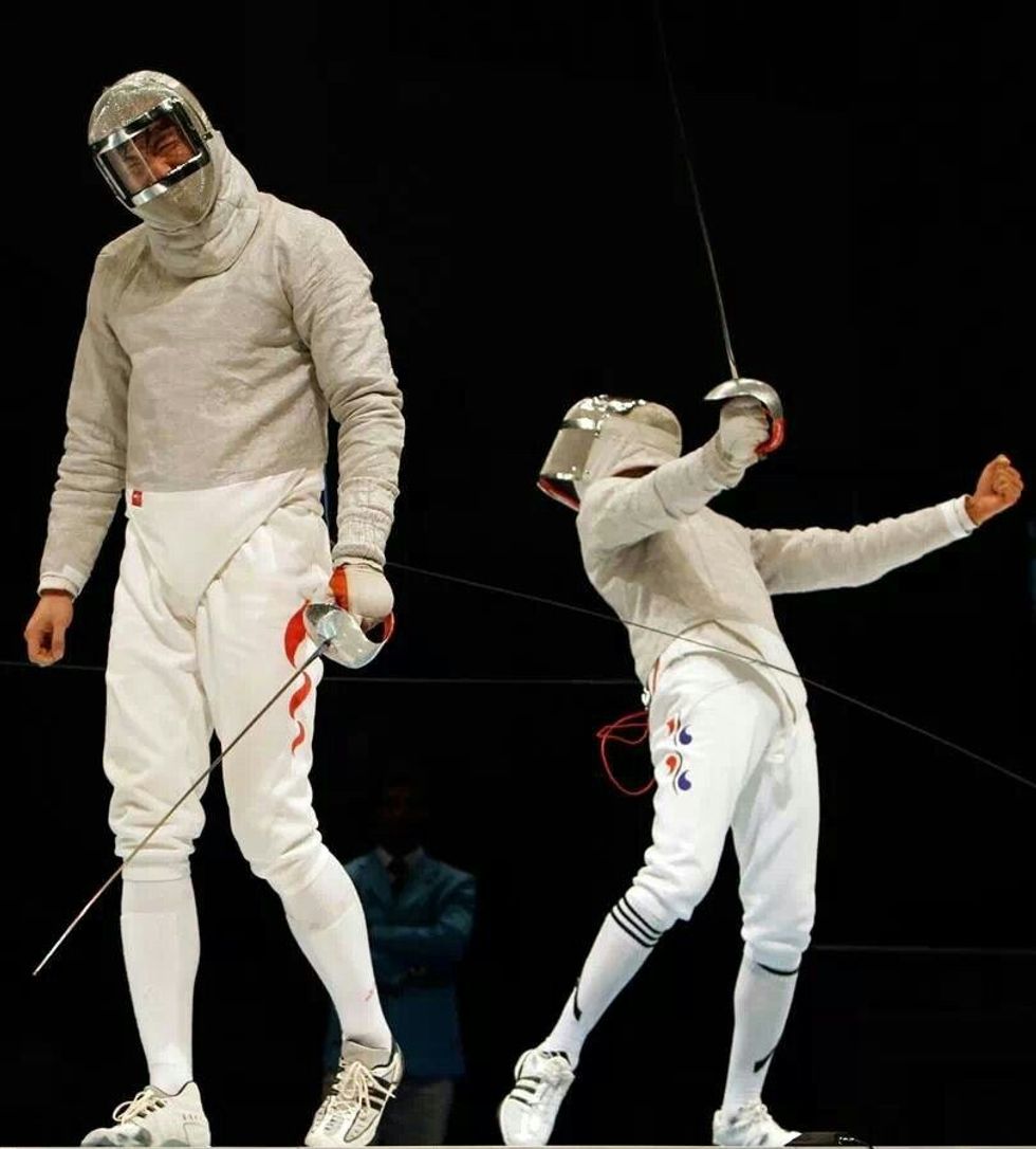 Lessons Learned From Competition: Struggle And Improvement