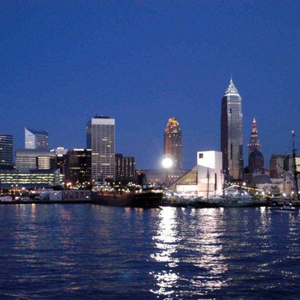 So, What Is The Cleveland Accent?