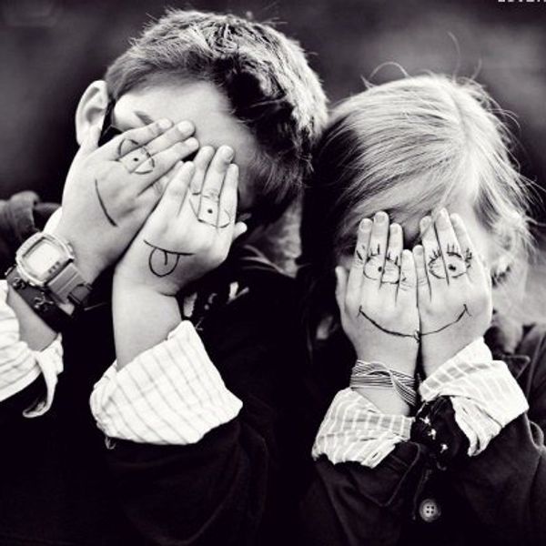 10 Relatable Things For Brothers and Sisters Close In Age