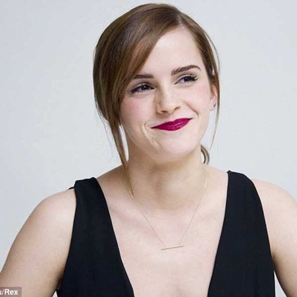 8 Times Emma Watson Proved She Was Our Queen