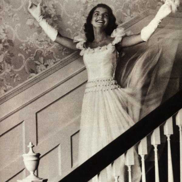 15 Times Jacqueline Kennedy Onassis Slayed The Fashion Scene