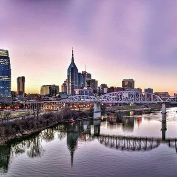 3 Nashville Restaurants To Try