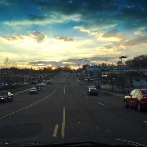 11 Signs You're From Delaware County, Pa.