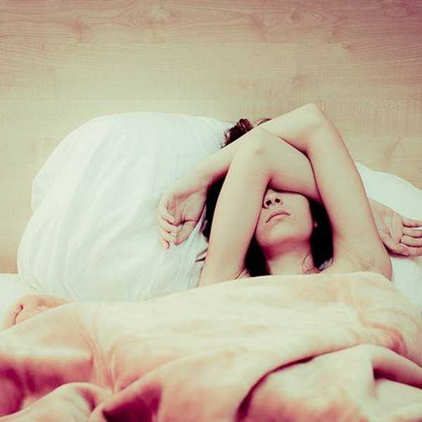How To Fix Sunday Night Anxiety