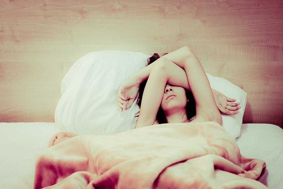 How To Fix Sunday Night Anxiety