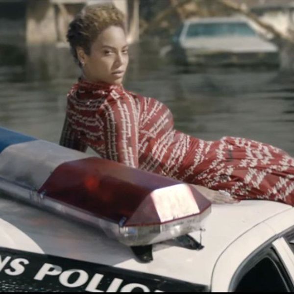 Lessons From Beyoncé And 'Formation'