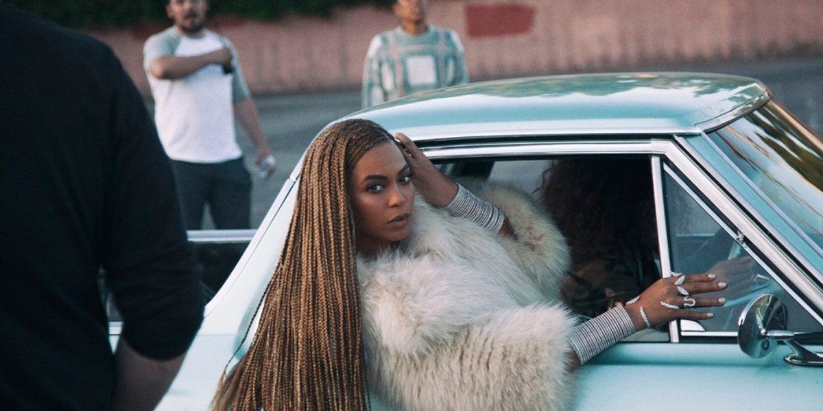 Beyoncé, Police Brutality And Why You Should Be Offended | The Odyssey ...