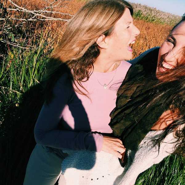 Thank You For Always Being A Regular Mom; Not A Cool Mom