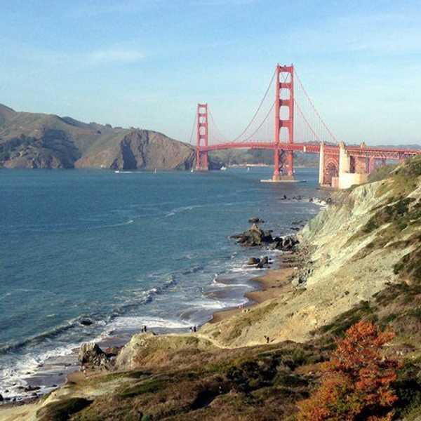 17 Just Bay Area Things