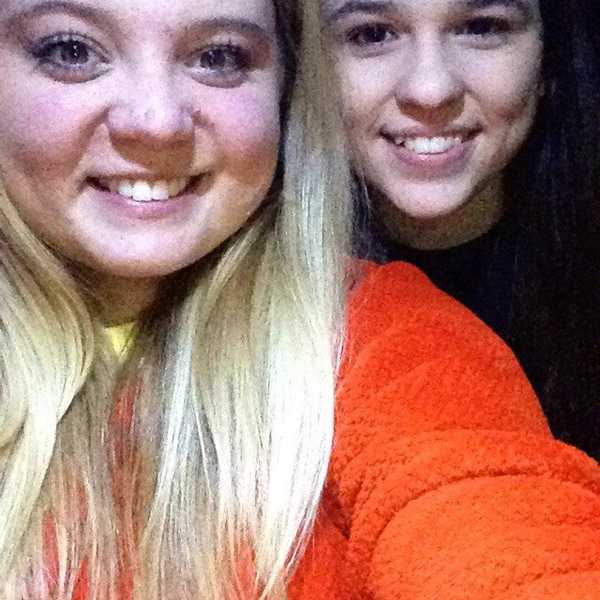 An Open Letter To My Best Friend