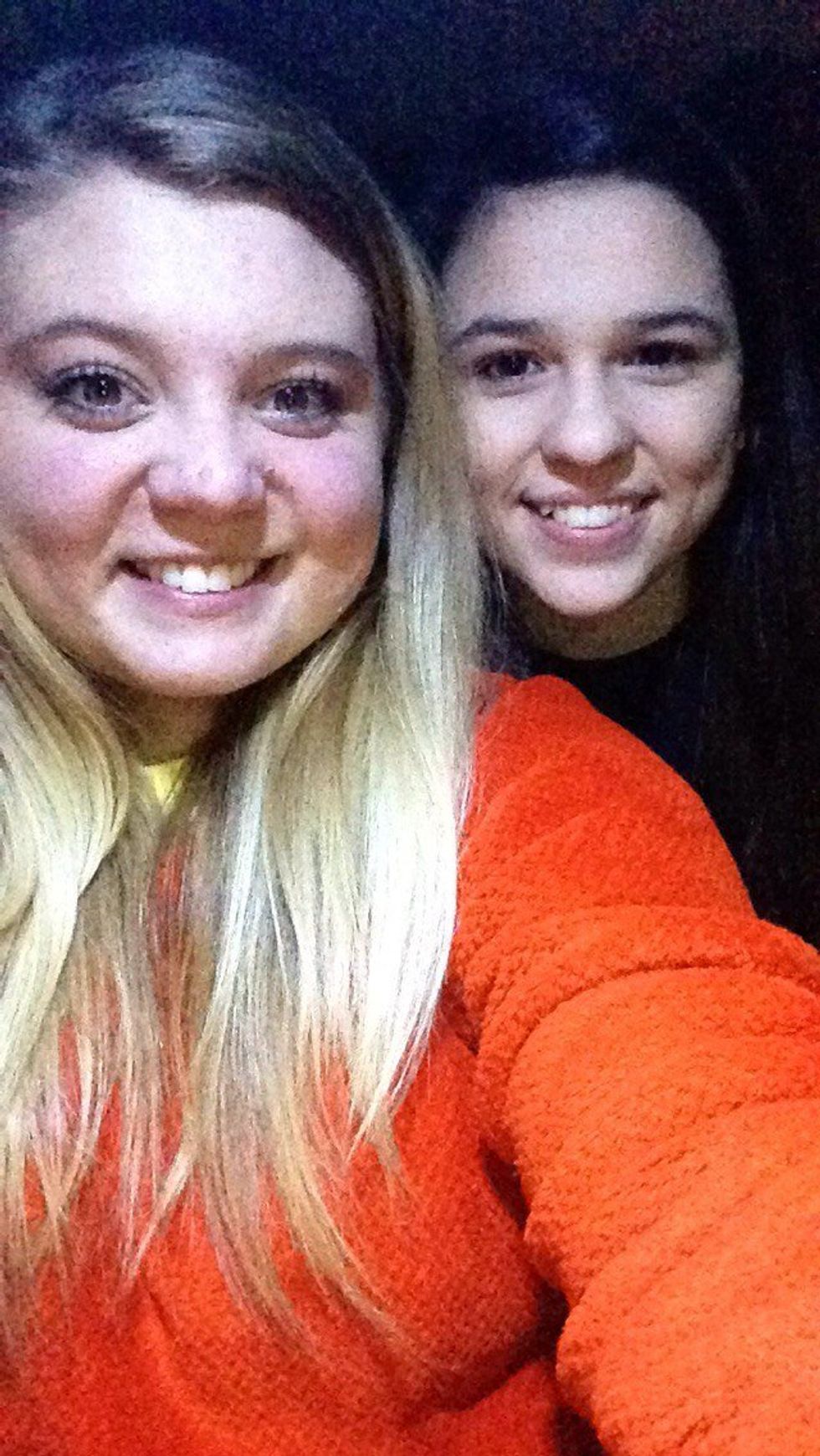 An Open Letter To My Best Friend