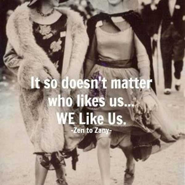 How Friends Start In Weird And Interesting Ways