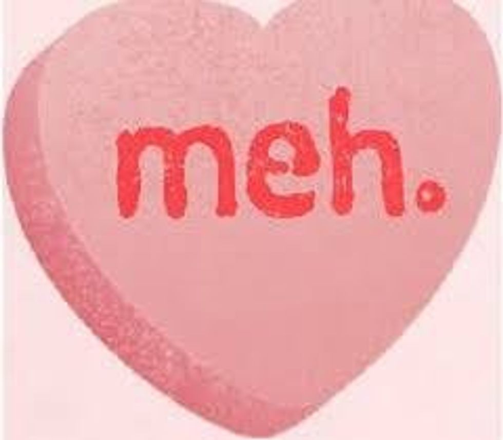 An Open Letter To All My Single Girls