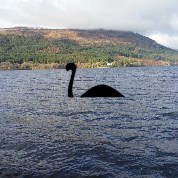 Travelling To Scotland