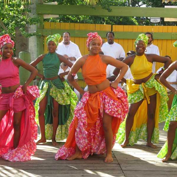 What Does It Mean To Be Afro-Latino?