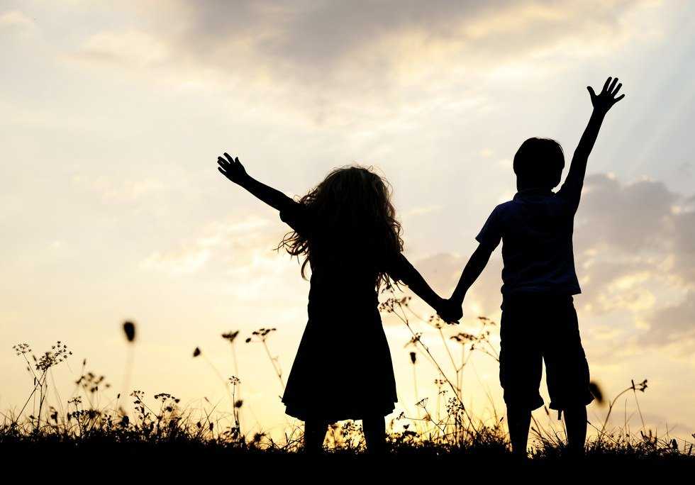 Not All Friends Are Forever