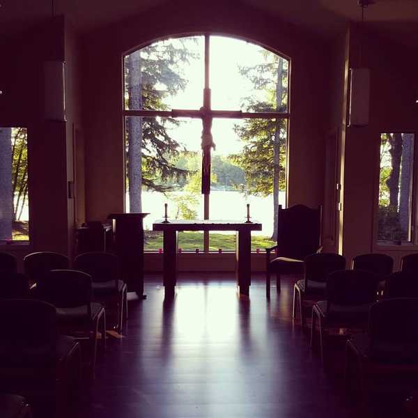 Thank You, Retreats And The People I Experienced Them With