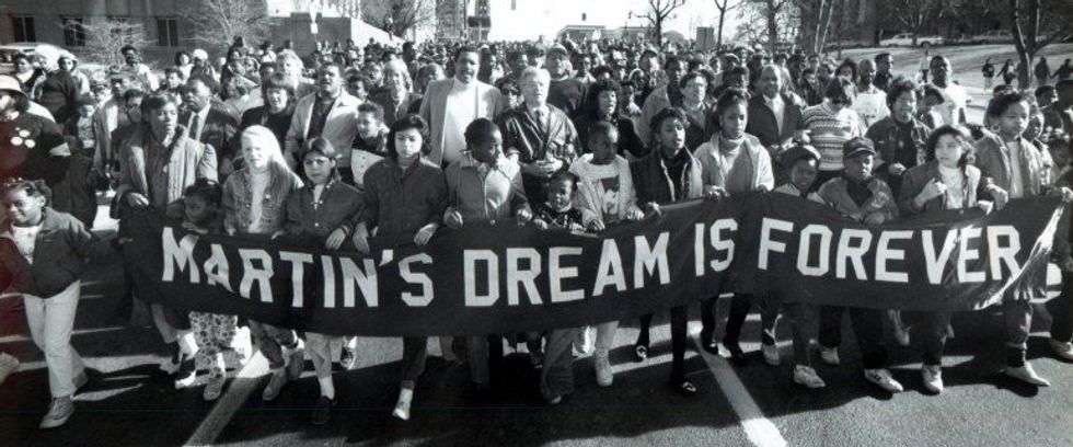 9 Disabled African Americans You Should Know About