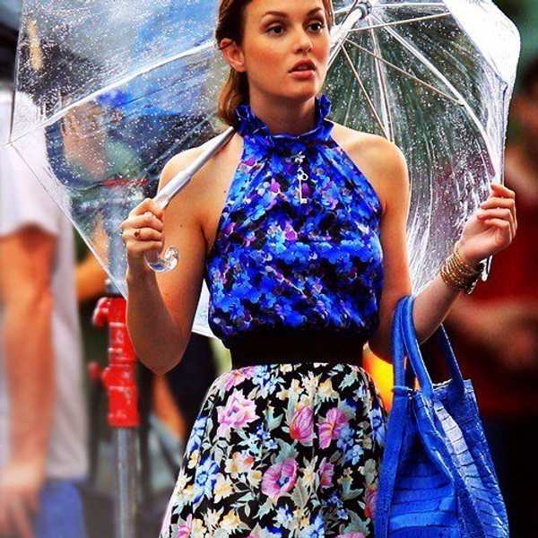 Why Blair Waldorf Is My Role Model