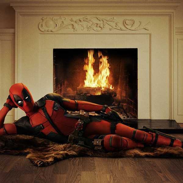 Top 5 Movies To Look Forward To In 2016