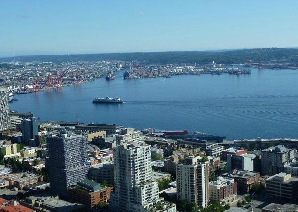 5 Reasons Seattle Is The Best City