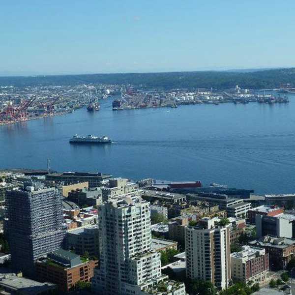 5 Reasons Seattle Is The Best City