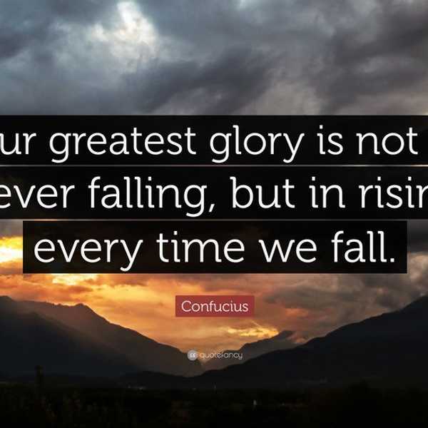 10 Quotes to Keep You Going