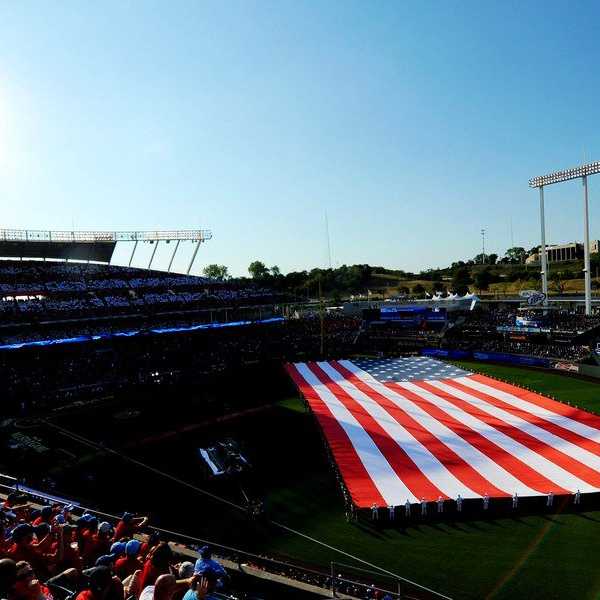 The Gradual Decline Of Baseball Popularity
