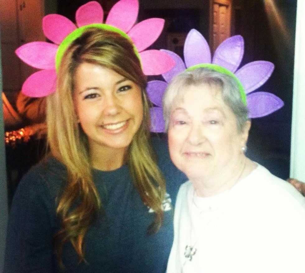 365 Days Since You've Been Gone