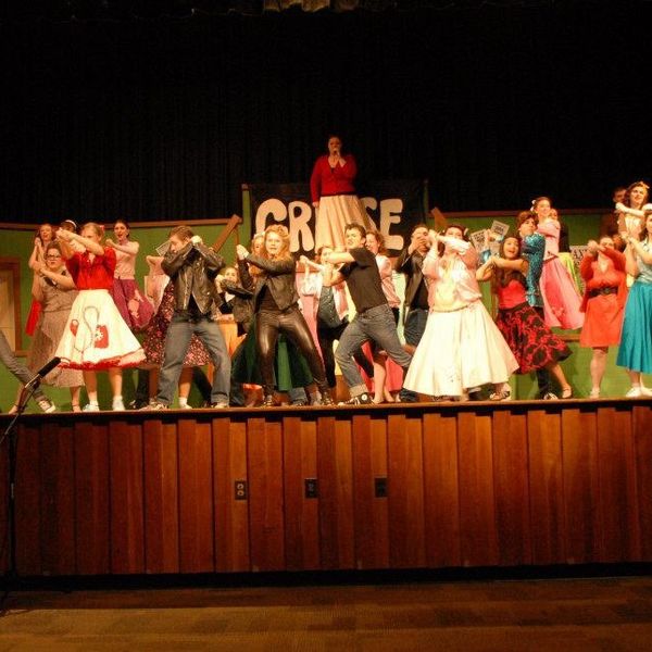 How High School Drama Club Changed My Life