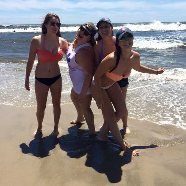 Why My Long-Distance Best Friend Is So Important