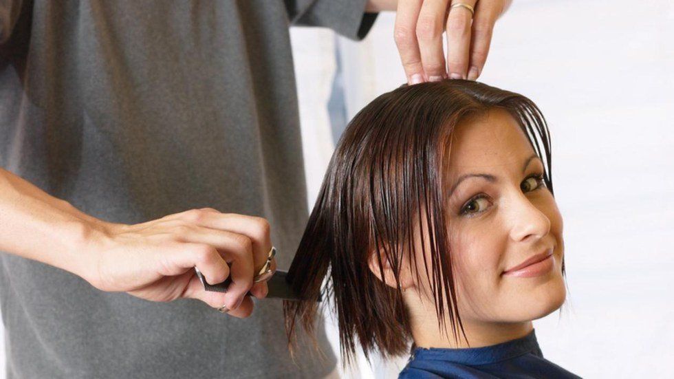 10 Reasons Why Short Hair Is A Blessing