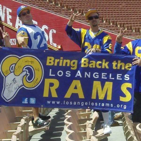 11 Cities That Need An NFL Team Instead of LA