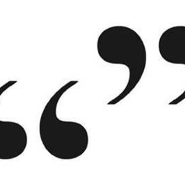 30 Inspiring Quotes For When You Feel Like You've Hit Rock-Bottom