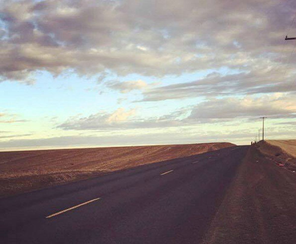 11 Reasons Why Running Is Like Being In A Relationship