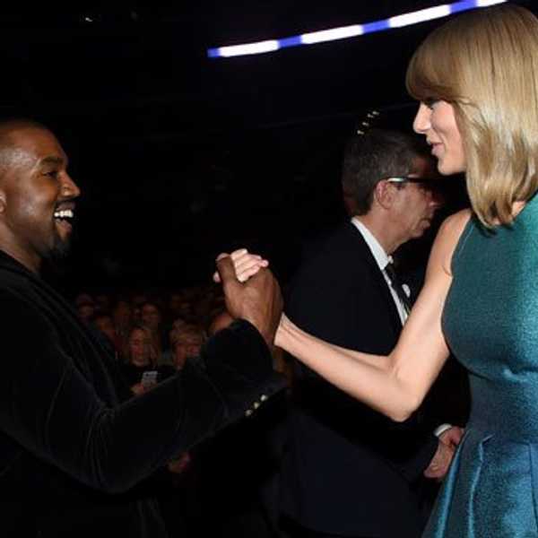 Will The Kanye West And Taylor Swift Drama Ever Stop?
