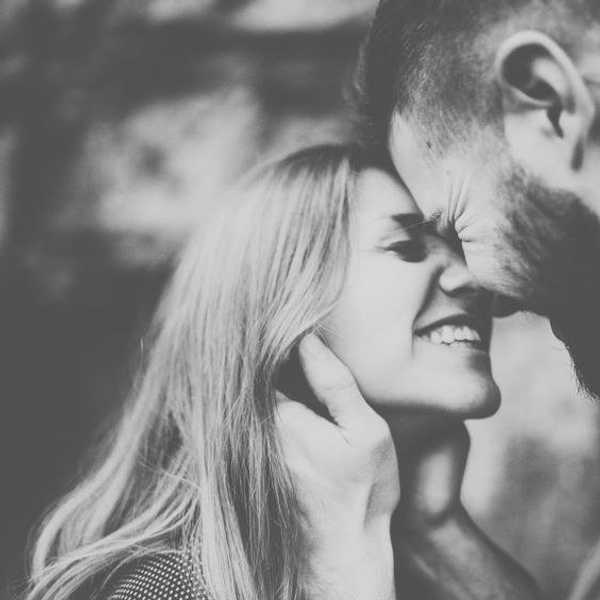 The 60/40 Relationship Rule