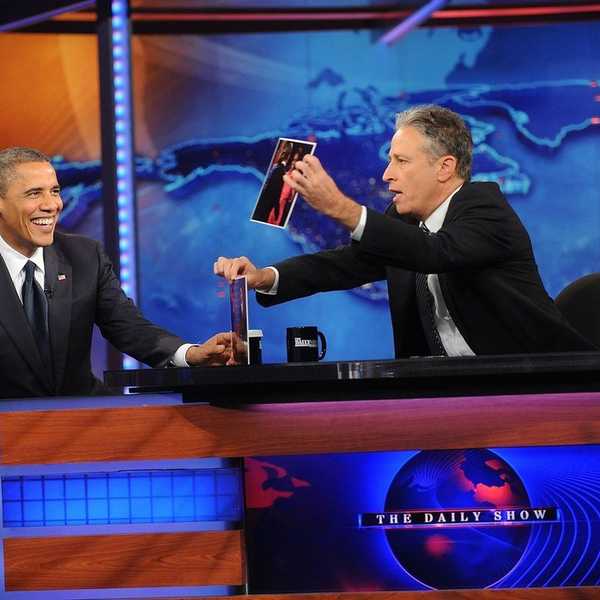 How Political Satire Shows Changed the Game of News