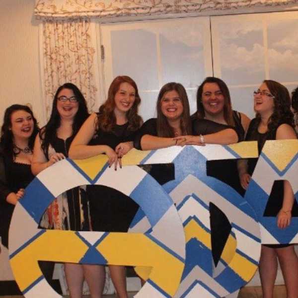10 Things All Sorority Girls Know Too Well