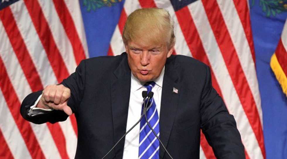 Why I Will Never Support Donald Trump