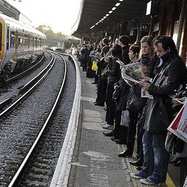9 Tips For Commuting Students