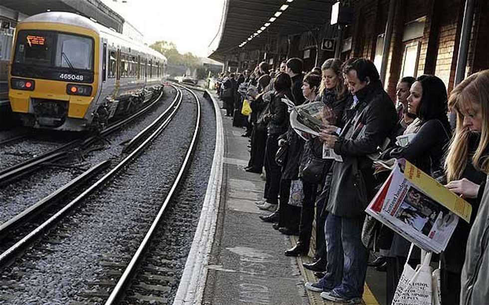 9 Tips For Commuting Students