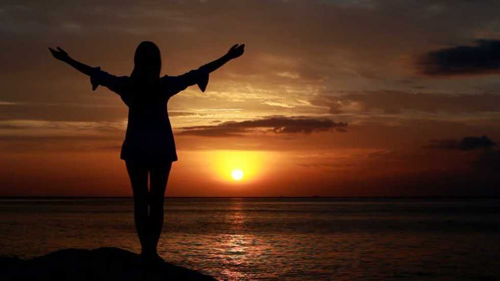 Deciding To Live Without Regrets Was My Best Decision