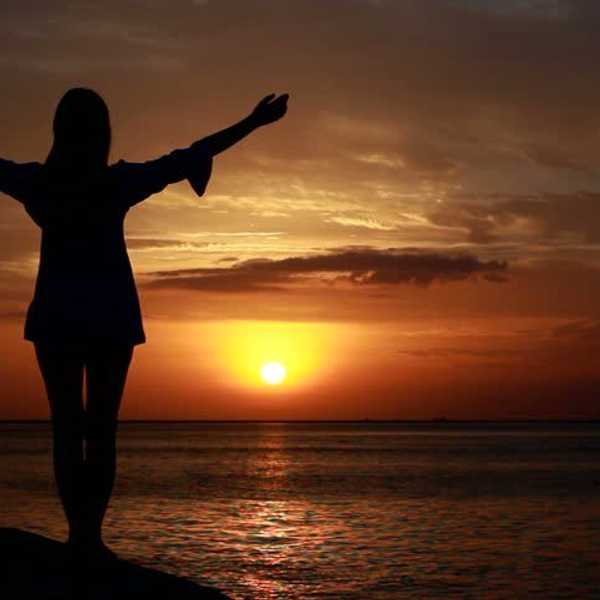 Deciding To Live Without Regrets Was My Best Decision
